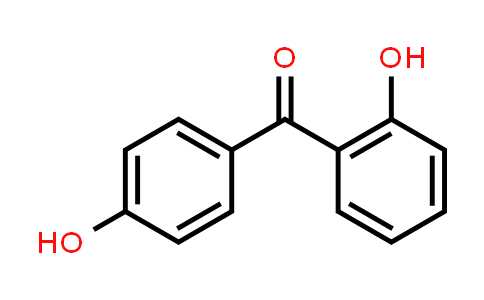 CAS No. 606-12-2, 2,4'-Dihydroxybenzophenone
