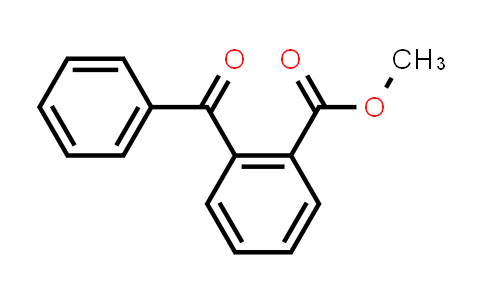 CAS No. 606-28-0, Methyl 2-benzoylbenzoate