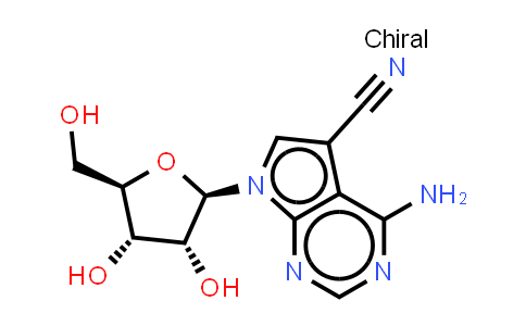 CAS No. 606-58-6, Toyocamycin