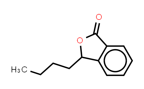 CAS No. 6066-49-5, Butylphthalide