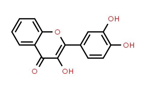CAS No. 6068-78-6, 3',4'-Dihydroxyflavonol