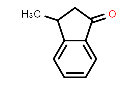 CAS No. 6072-57-7, 3-Methyl-2,3-dihydro-1H-inden-1-one