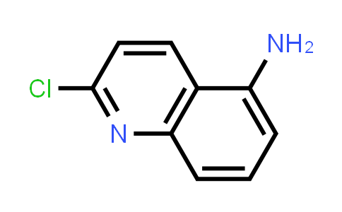 CAS No. 607377-99-1, 2-Chloroquinolin-5-amine