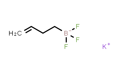 608140-67-6 | Potassium (3-butenyl)trifluoroborate