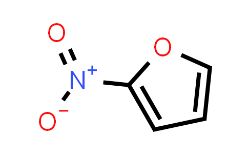 CAS No. 609-39-2, 2-Nitrofuran