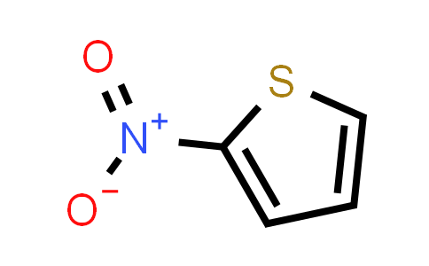 CAS No. 609-40-5, 2-Nitrothiophene