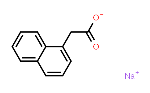 CAS No. 61-31-4, Sodium 2-(naphthalen-1-yl)acetate