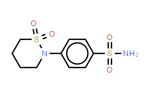MC563097 | 61-56-3 | 噻嗪磺胺