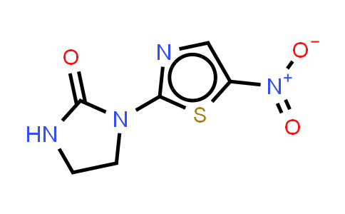CAS No. 61-57-4, Niridazole