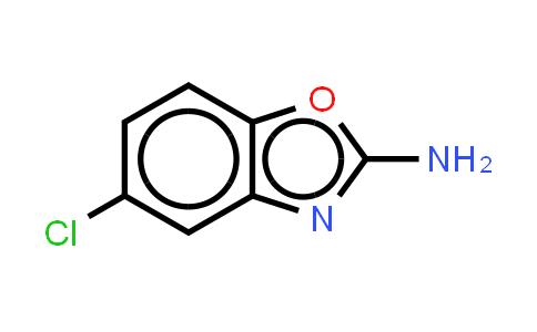 61-80-3 | Zoxazolamine