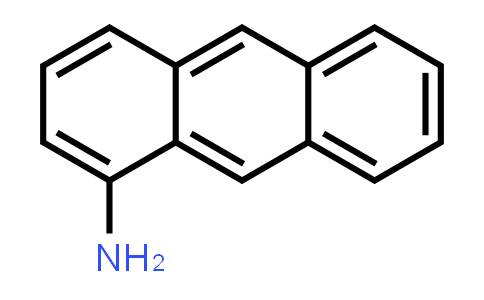 CAS No. 610-49-1, Anthracen-1-amine