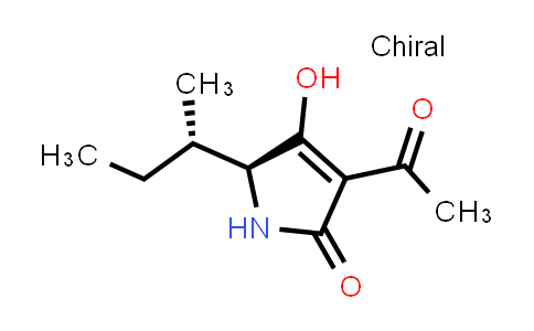 CAS No. 610-88-8, Tenuazonic acid