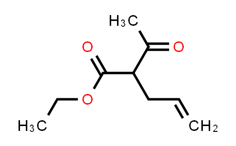 CAS No. 610-89-9, Ethyl 2-acetylpent-4-enoate
