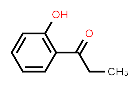 610-99-1 | 2'-Hydroxypropiophenone