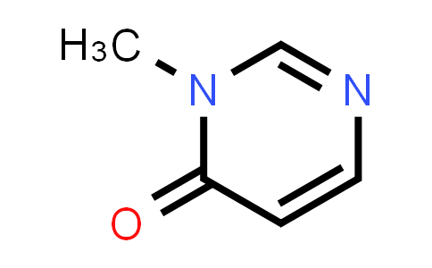 CAS No. 6104-45-6, 3-Methylpyrimidin-4(3H)-one