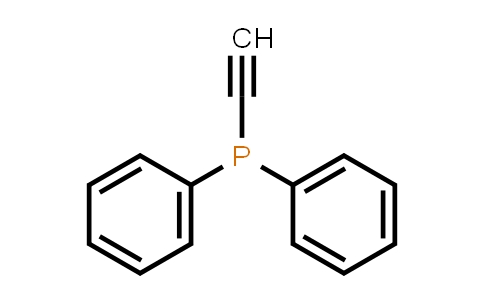 CAS No. 6104-47-8, Ethynyldiphenylphosphane