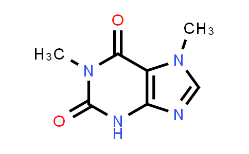 MC563199 | 611-59-6 | Paraxanthine