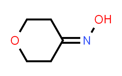 CAS No. 61128-73-2, Dihydro-2H-pyran-4(3H)-one oxime