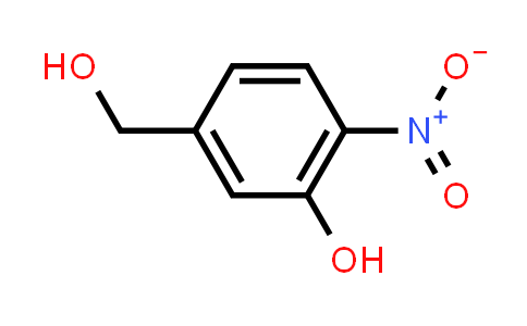CAS No. 61161-83-9, 5-(Hydroxymethyl)-2-nitrophenol
