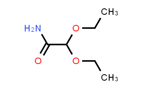 CAS No. 61189-99-9, 2,2-Diethoxyacetamide