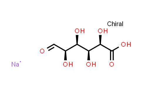 CAS No. 61199-83-5, L-Iduronic Acid (sodium)