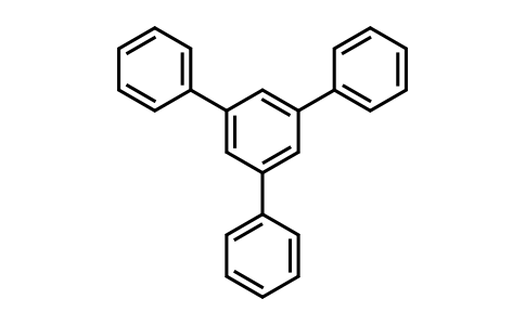 CAS No. 612-71-5, 5'-Phenyl-1,1':3',1''-terphenyl