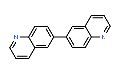 CAS No. 612-79-3, 6,6'-Biquinoline