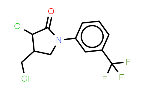 CAS No. 61213-25-0, Flurochloridone