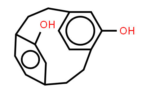 CAS No. 612492-27-0, 4,12-Dihydroxy[2.2]paracyclophane