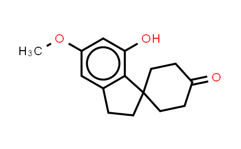 CAS No. 61262-81-5, Cannabispirone
