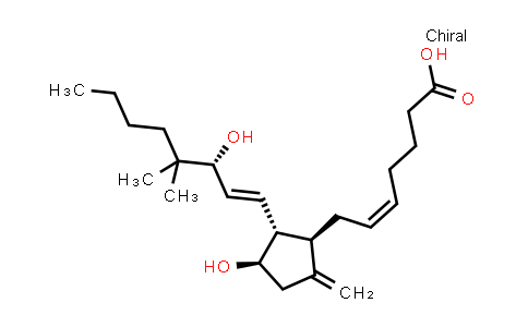 CAS No. 61263-35-2, Meteneprost