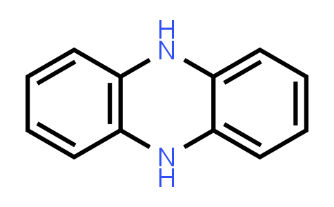 CAS No. 613-32-1, 5,10-Dihydrophenazine