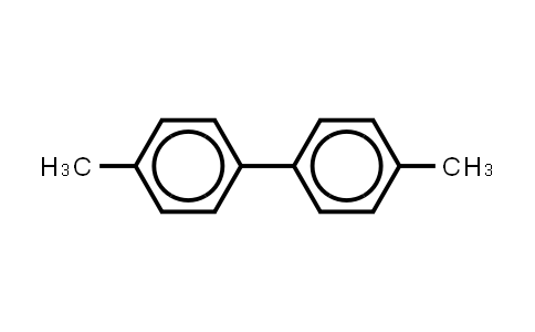 CAS No. 613-33-2, 4,4'-Dimethyldiphenyl