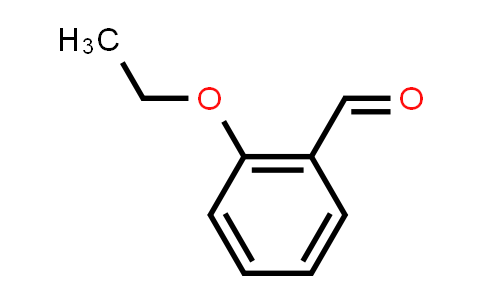 CAS No. 613-69-4, 2-Ethoxybenzaldehyde