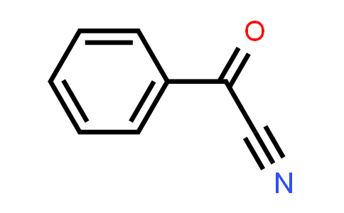 CAS No. 613-90-1, Phenylglyoxylonitrile