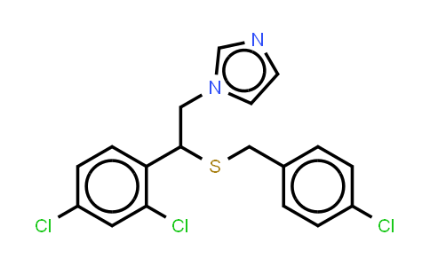 CAS No. 61318-90-9, Sulconazole