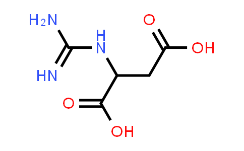 CAS No. 6133-30-8, Guanidinosuccinic acid