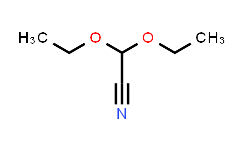 DY563397 | 6136-93-2 | 2,2-Diethoxyacetonitrile