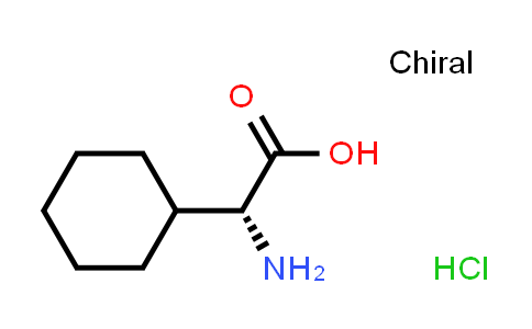 MC563414 | 61367-40-6 | D-环己基甘氨酸盐酸盐