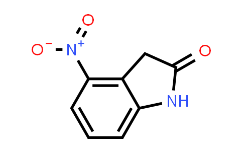 CAS No. 61394-51-2, 4-Nitroindolin-2-one