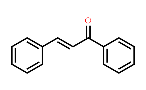 CAS No. 614-47-1, trans-Chalcone
