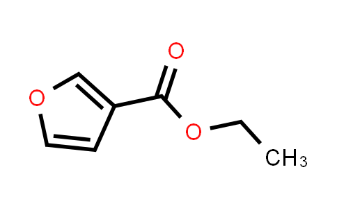 CAS No. 614-98-2, Ethyl furan-3-carboxylate