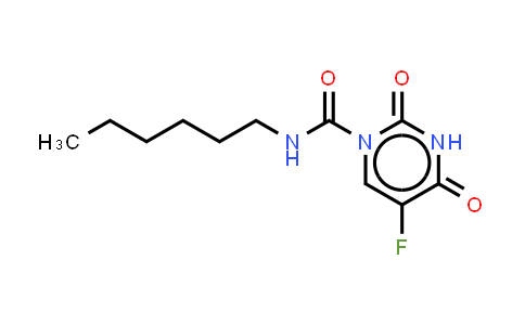 61422-45-5 | 氟脲己胺