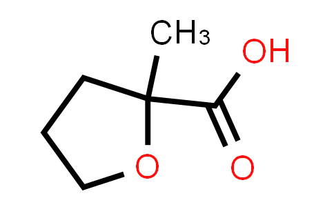 CAS No. 61449-65-8, 2-Methyltetrahydrofuran-2-carboxylic acid
