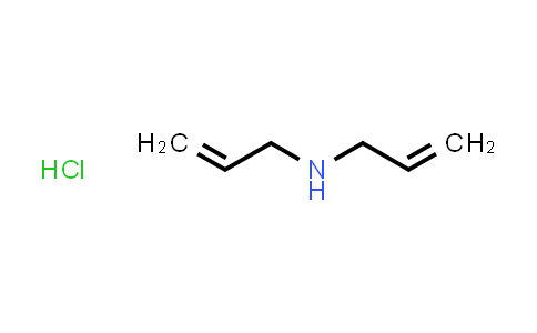 CAS No. 6147-66-6, Diallylamine hydrochloride
