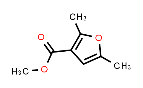 CAS No. 6148-34-1, Methyl 2,5-dimethyl-3-furoate
