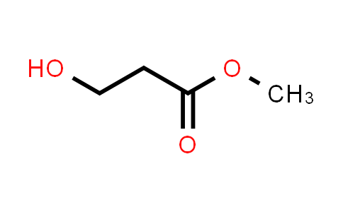 CAS No. 6149-41-3, Methyl 3-hydroxypropanoate