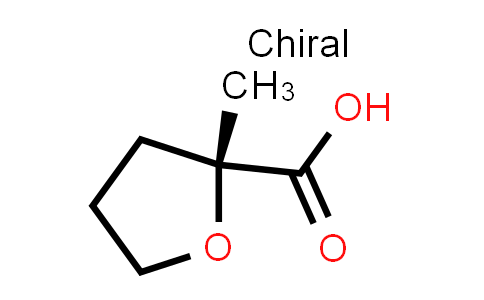 CAS No. 61490-06-0, (R)-2-Methyltetrahydrofuran-2-carboxylic acid