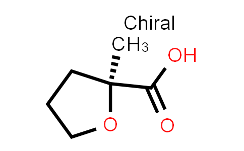 CAS No. 61490-07-1, (S)-2-Methyltetrahydrofuran-2-carboxylic acid
