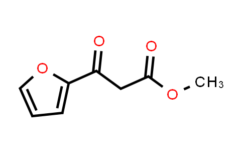 CAS No. 615-06-5, Methyl 3-(furan-2-yl)-3-oxopropanoate